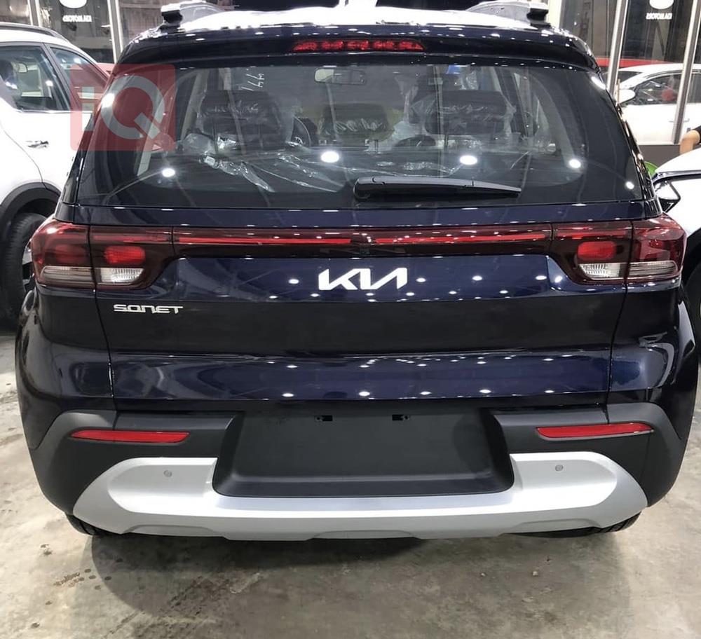 Kia Sonet